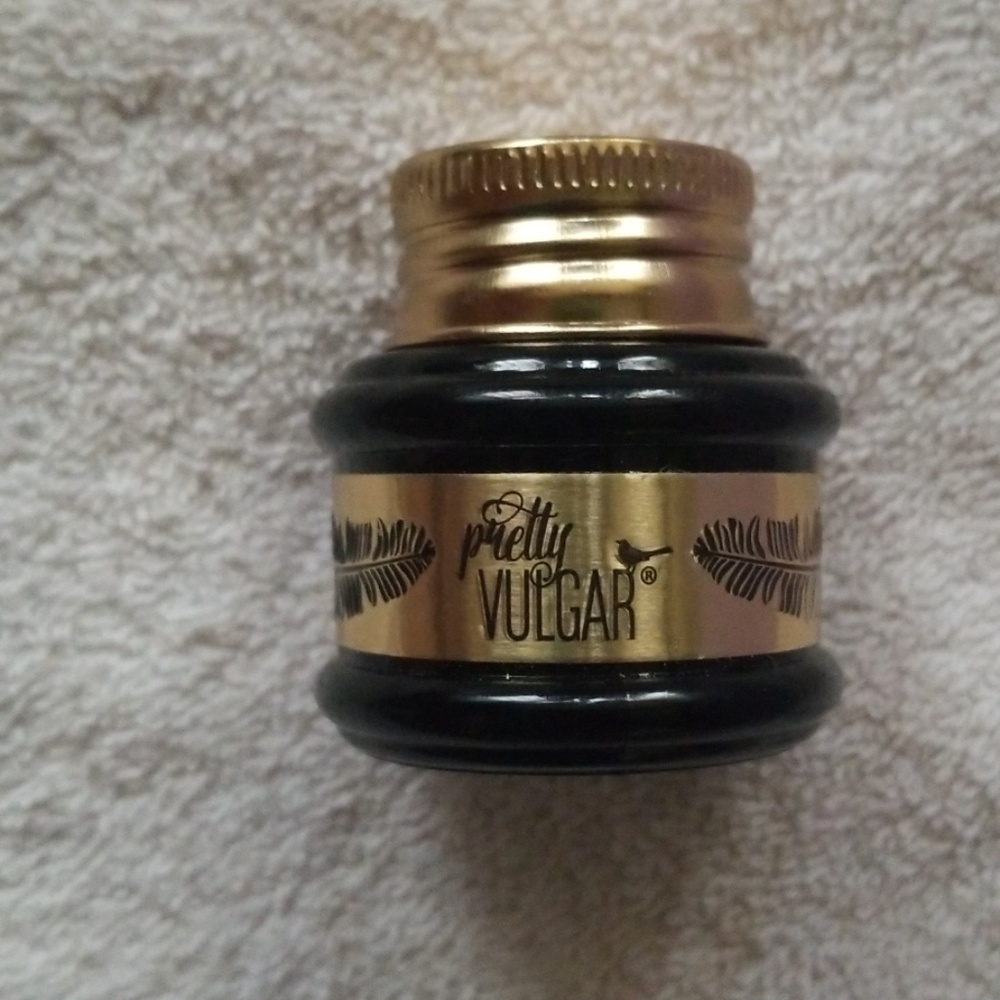 Pretty Vulgar The Ink Gel Eyeliner